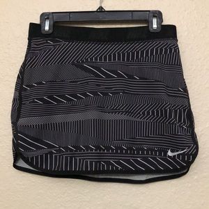 Nike Golf Skort • like new